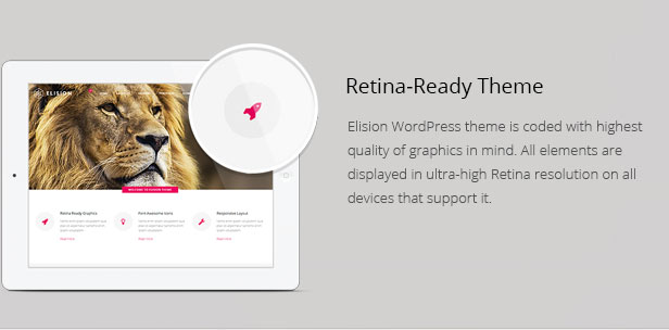 elision3 - Elision - Retina Multi-Purpose WordPress Theme