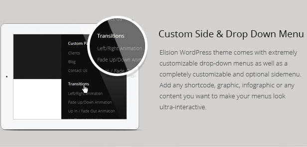 elision4 - Elision - Retina Multi-Purpose WordPress Theme