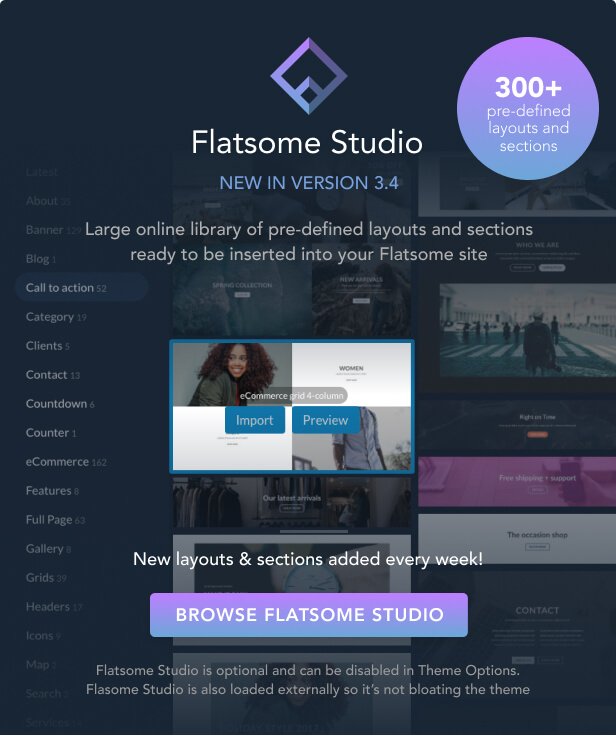 flatsome3 - Flatsome | Multi-Purpose Responsive WooCommerce Theme