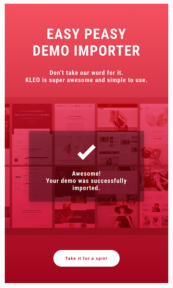 kleo6 - KLEO - Pro Community Focused, Multi-Purpose BuddyPress Theme