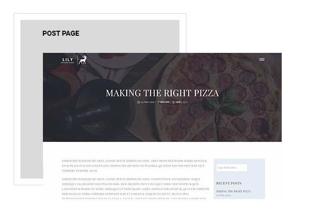 lily8 - Lily | One Page Restaurant WordPress Theme