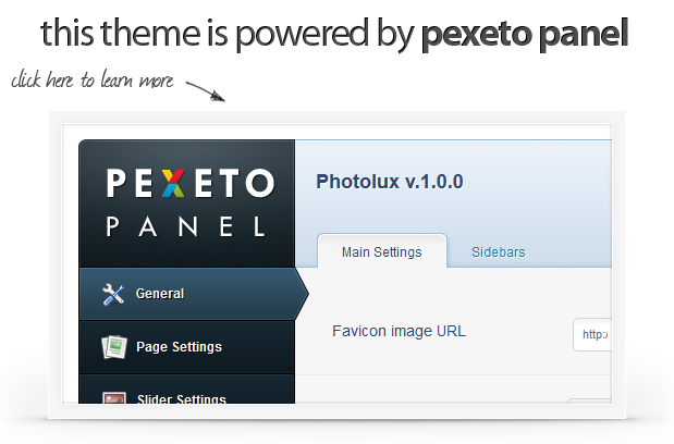 photolux2 - Photolux - Photography Portfolio WordPress Theme