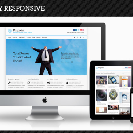 pinpoint4 430x430 - Pinpoint - Responsive Multi-Purpose WP Theme