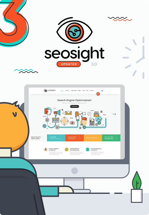seosight2 - Seosight - SEO, Digital Marketing Agency WP Theme with Shop