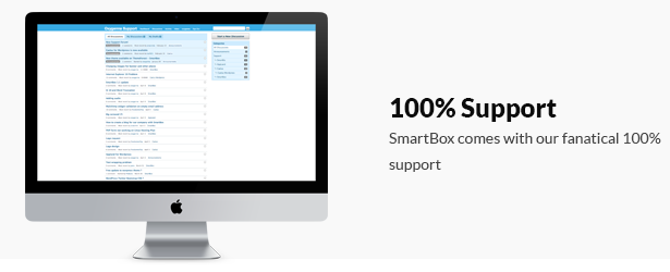 smartbox6 - SmartBox - Responsive WordPress Bootstrap Theme