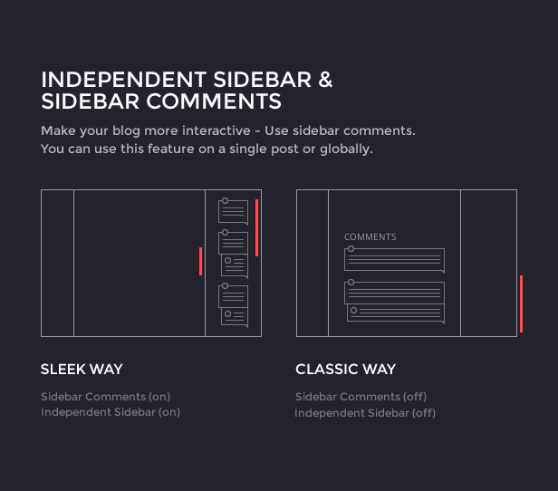 sleek3 - Sleek | Responsive &amp; Creative WordPress Blog Theme