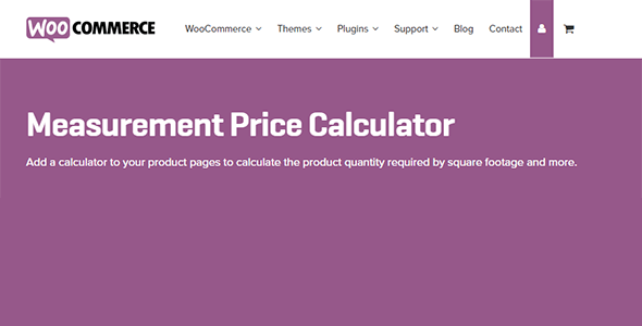 8 5 - Measurement Price Calculator