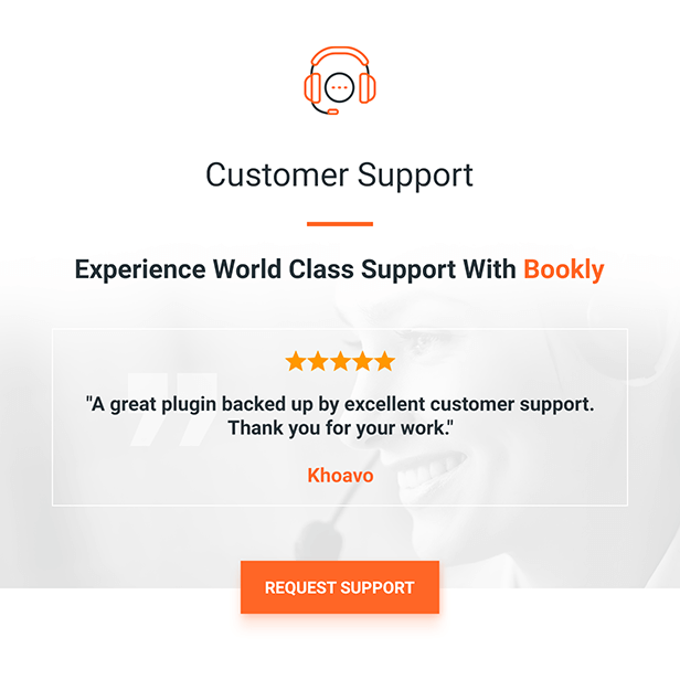 bookly3 - Bookly – Appointment Booking and Scheduling Software System
