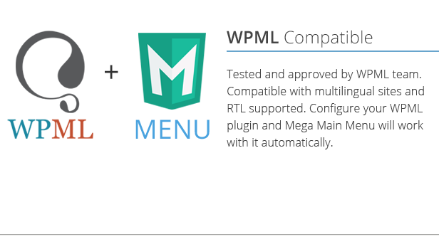mega7 - Mega Main Menu - WordPress Menu Plugin