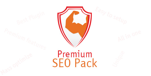 seo - Premium SEO Pack – Wordpress Plugin