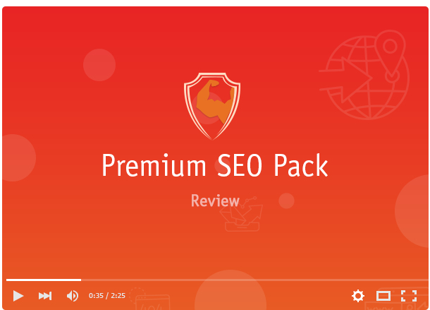 seo2 - Premium SEO Pack – Wordpress Plugin
