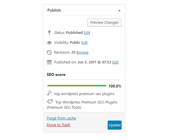 seo6 - Premium SEO Pack – Wordpress Plugin