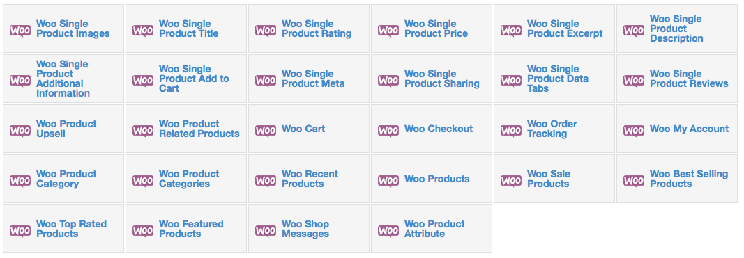 single3 - WooCommerce Single Product Page Builder