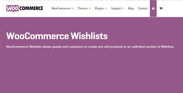3 woocommerce wishlists - WooCommerce Wishlists