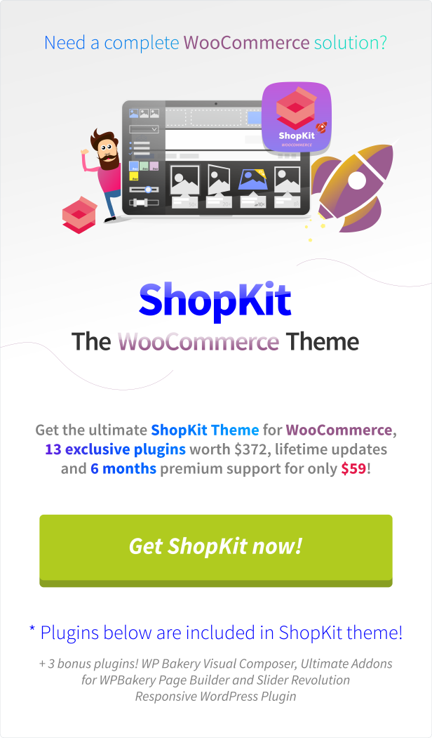 Product Filter4 - WooCommerce Product Filter
