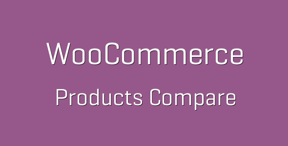 WooCommerce Products Compare e1539028844226 - WooCommerce Products Compare