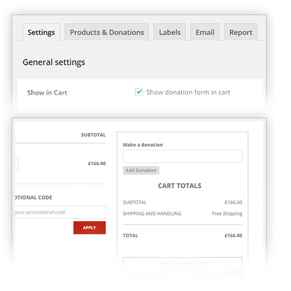 YITH Donations for WooCommerce Premium 3 - YITH Donations for WooCommerce Premium