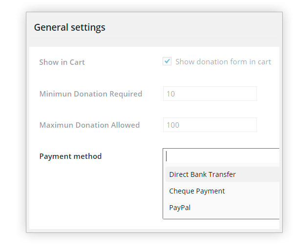YITH Donations for WooCommerce Premium 6 - YITH Donations for WooCommerce Premium