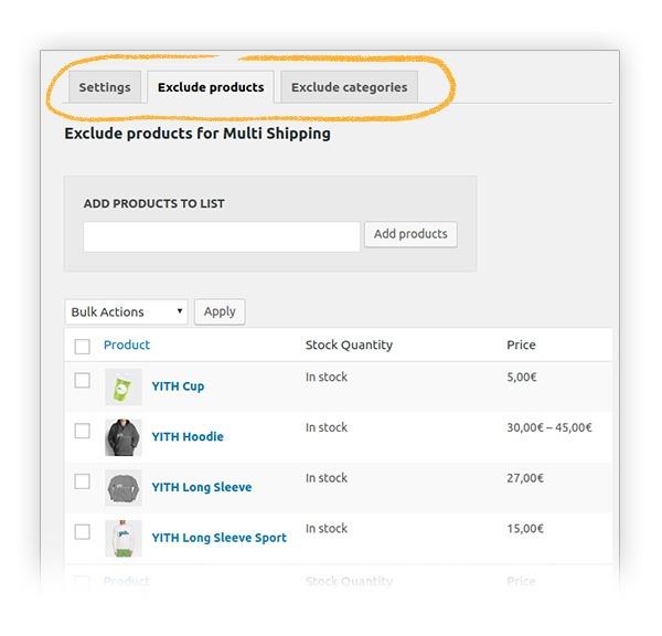 YITH Multiple Shipping Addresses for WooCommerce2 - YITH Multiple Shipping Addresses for WooCommerce