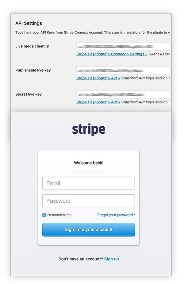 YITH Stripe Connect for WooCommerce 2 - YITH Stripe Connect for WooCommerce