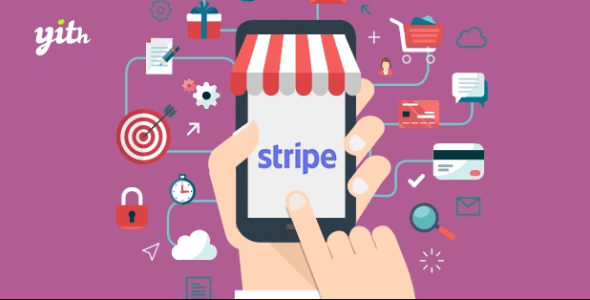 YITH Stripe Connect for WooCommerce - YITH Stripe Connect for WooCommerce