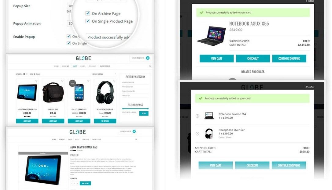 YITH WooCommerce Added to Cart Popup Premium4 - YITH WooCommerce Added to Cart Popup Premium