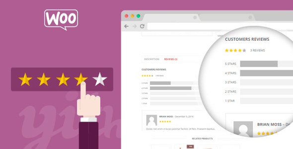 YITH WooCommerce Advanced Reviews Premium - YITH WooCommerce Advanced Reviews Premium