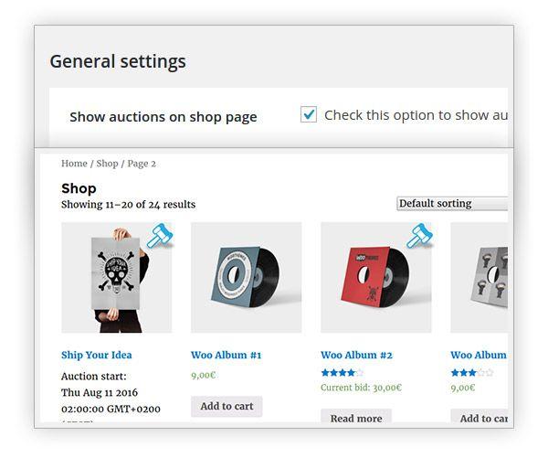 YITH WooCommerce Auctions Premium4 - YITH WooCommerce Auctions Premium