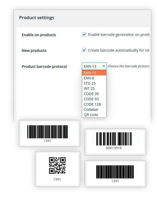YITH WooCommerce Barcodes Premium4 - YITH WooCommerce Barcodes Premium